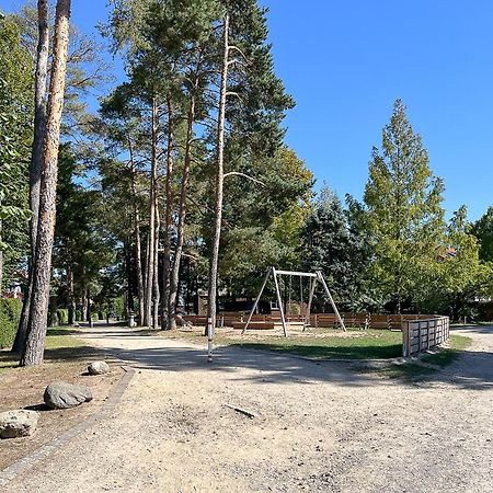 Feriendorf Papillon Wohnung 07-3 Boltenhagen  Eksteriør bilde