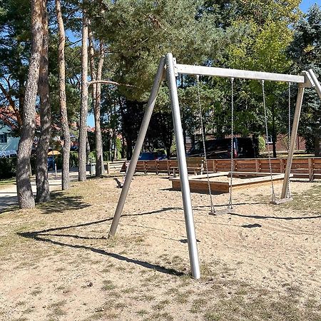 Feriendorf Papillon Wohnung 07-3 Boltenhagen  Eksteriør bilde