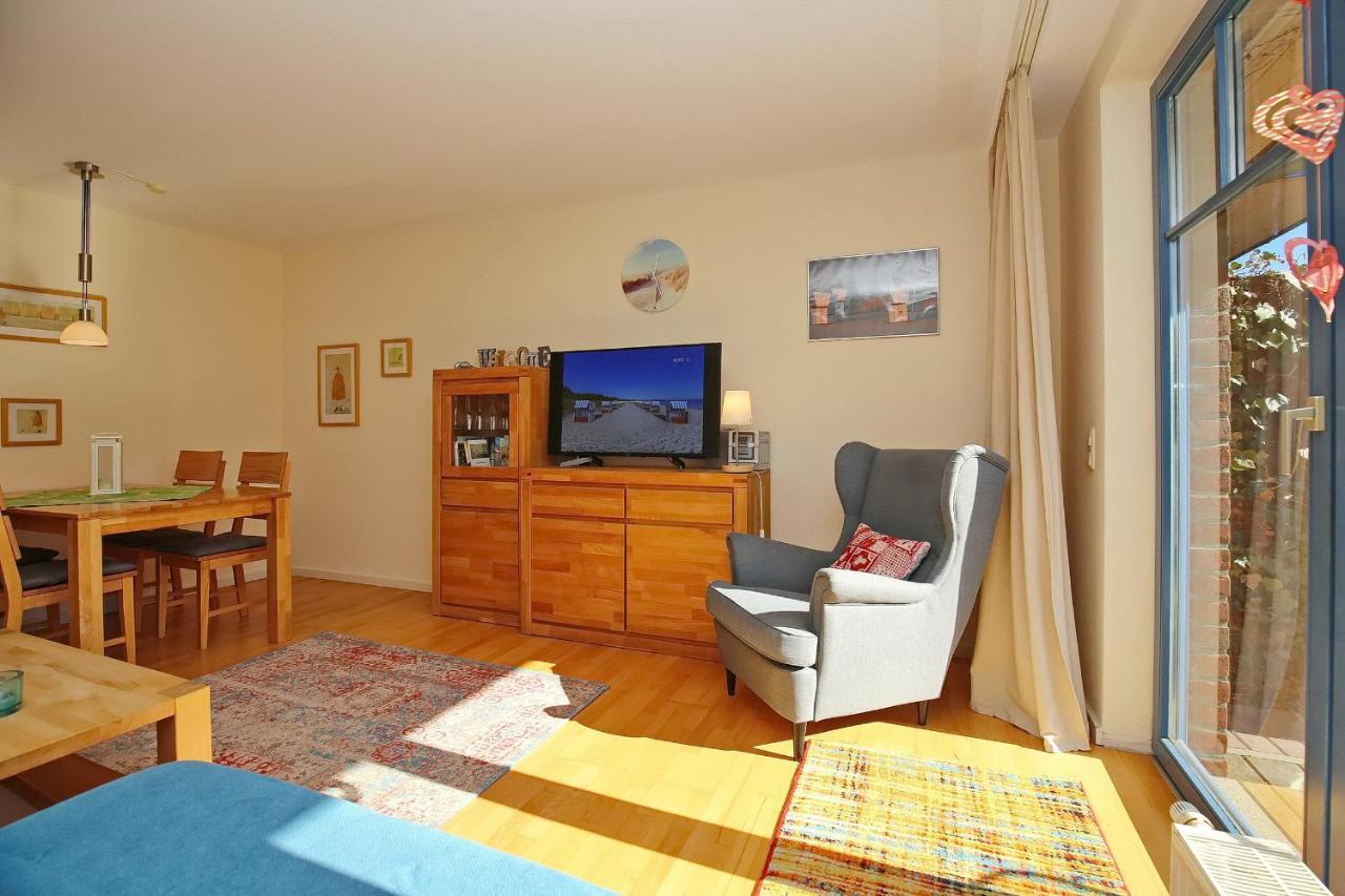 Feriendorf Papillon Wohnung 07-3 Boltenhagen  Eksteriør bilde
