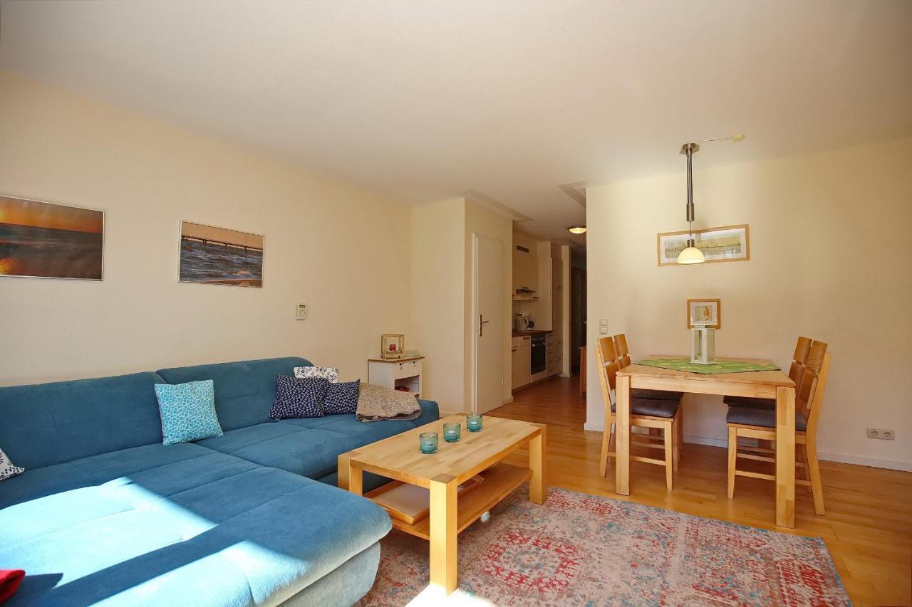 Feriendorf Papillon Wohnung 07-3 Boltenhagen  Eksteriør bilde