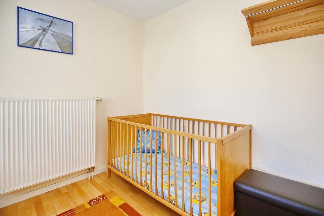 Feriendorf Papillon Wohnung 07-3 Boltenhagen  Eksteriør bilde