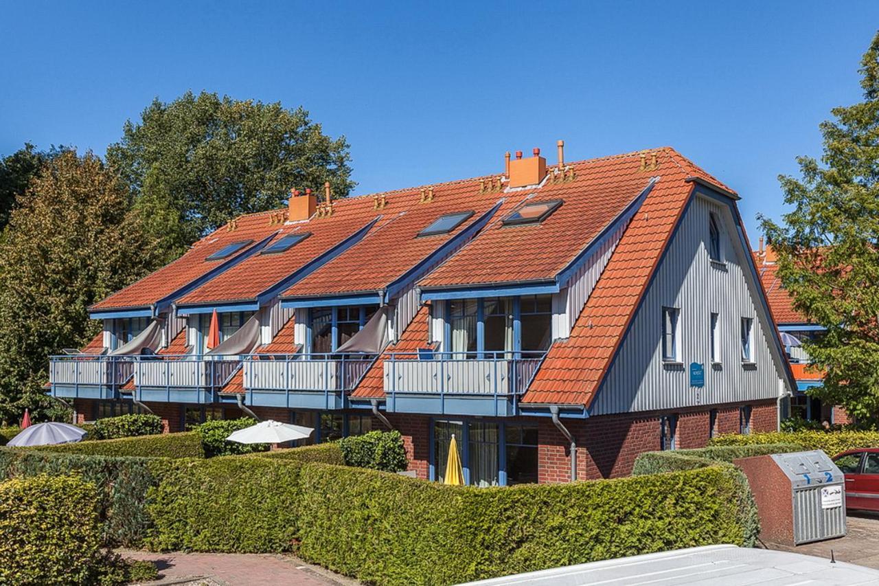 Feriendorf Papillon Wohnung 07-3 Boltenhagen  Eksteriør bilde