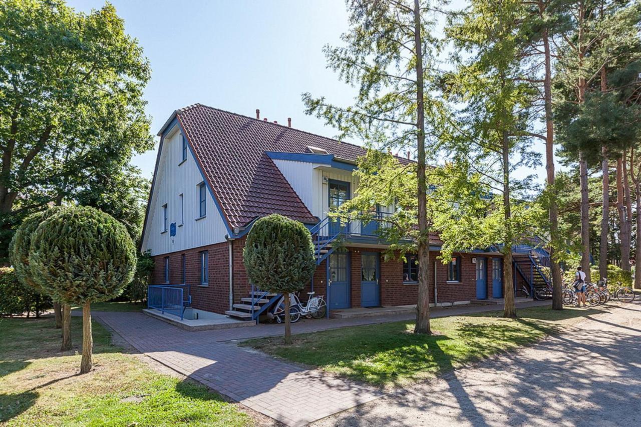 Feriendorf Papillon Wohnung 07-3 Boltenhagen  Eksteriør bilde