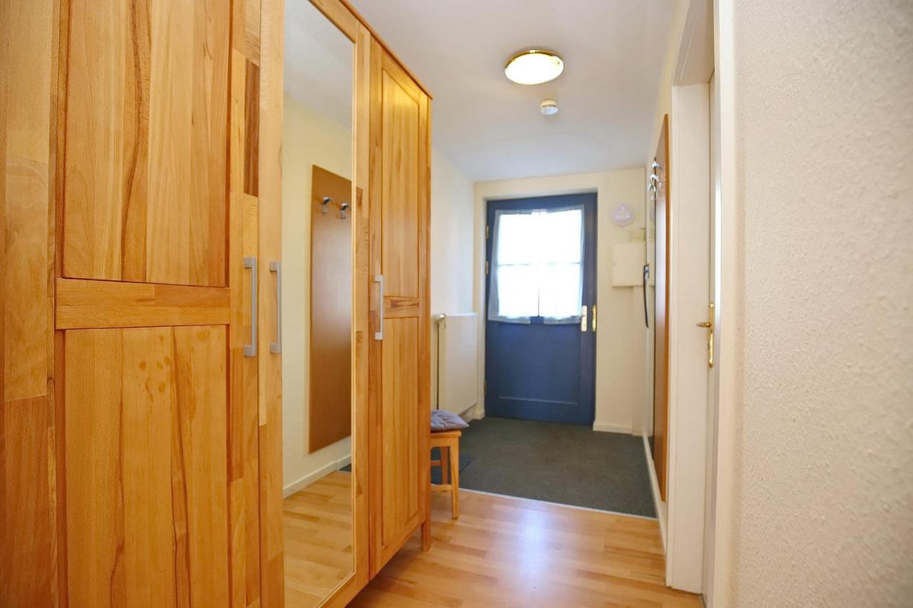 Feriendorf Papillon Wohnung 07-3 Boltenhagen  Eksteriør bilde