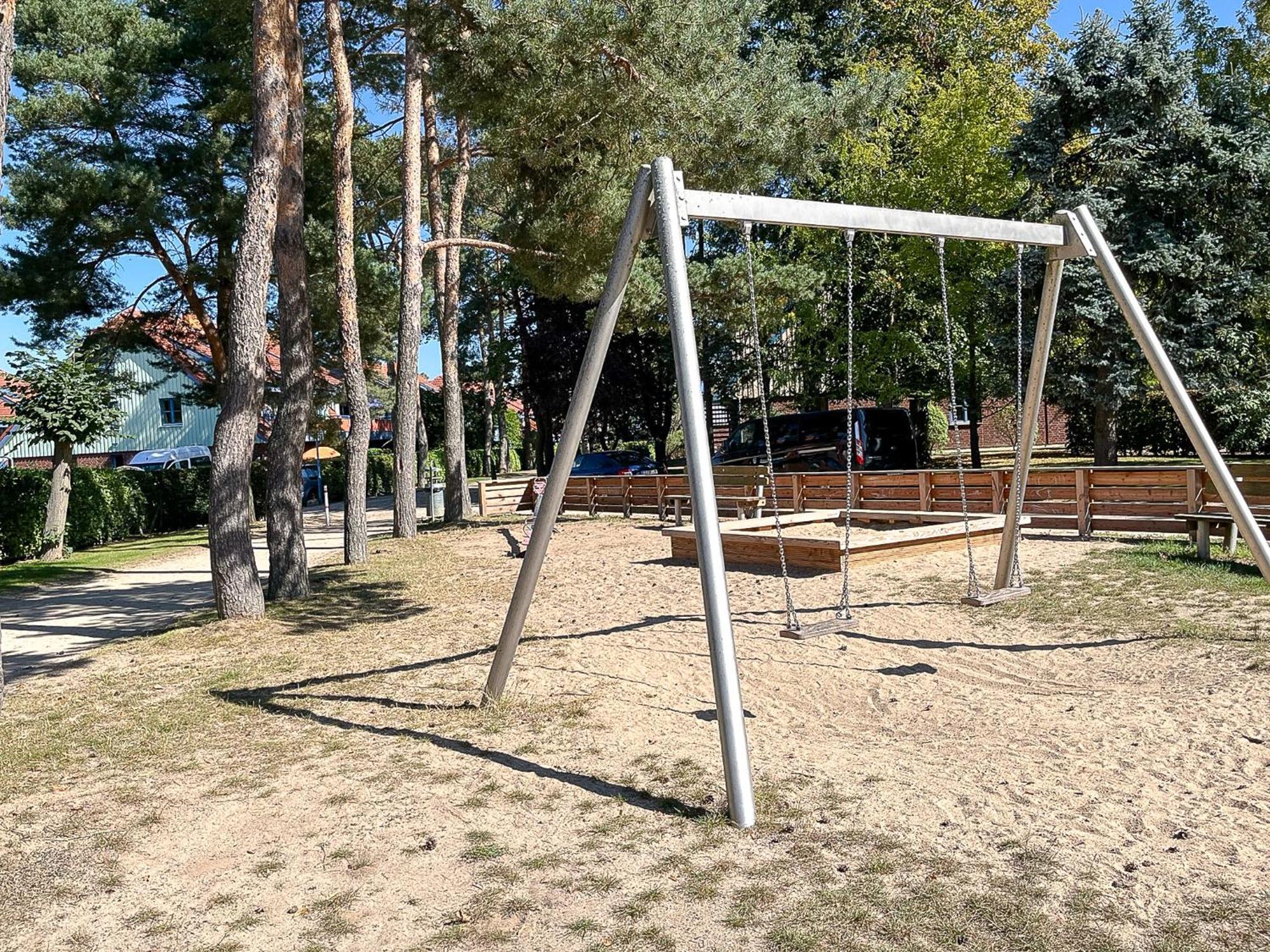 Feriendorf Papillon Wohnung 07-3 Boltenhagen  Eksteriør bilde